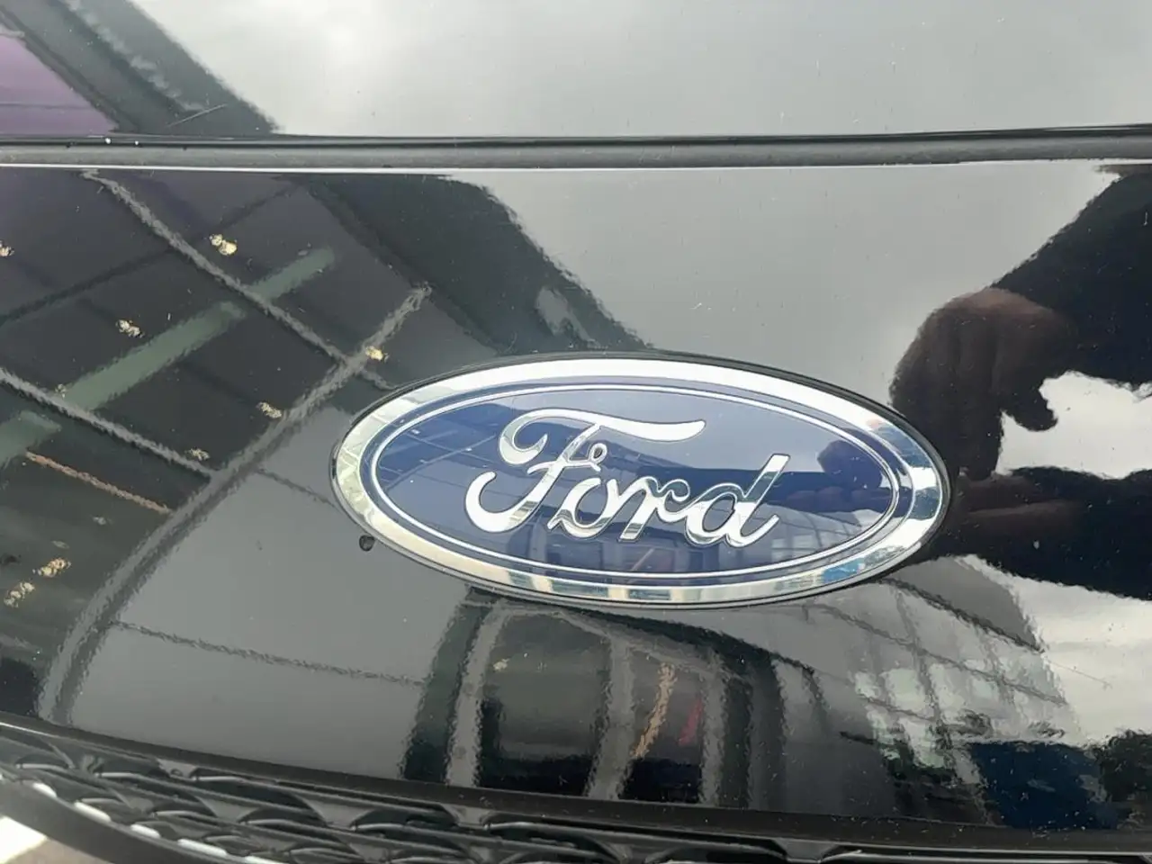 Ford Escape fotografie Ford Escape