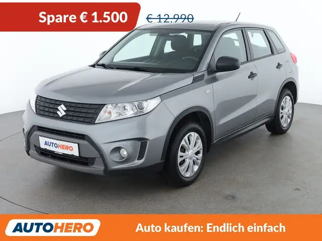 Suzuki Vitara 1.6 Clear