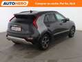Kia Niro 1.6 Hybrid Drive Gris - thumbnail 6