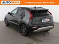 Kia Niro 1.6 Hybrid Drive Gris - thumbnail 4
