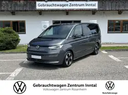 Volkswagen T7 Multivan 2,0 TDI DSG Life LÜ (IQLight+Standhz