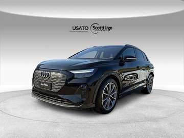 45 Business Advanced quattro 286cv