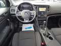 Renault Megane BLUE dCi 115 Business Grandtour Navi SHZ Silber - thumbnail 10