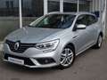 Renault Megane BLUE dCi 115 Business Grandtour Navi SHZ Silber - thumbnail 3