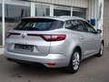 Renault Megane BLUE dCi 115 Business Grandtour Navi SHZ Silber - thumbnail 6