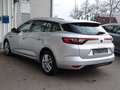 Renault Megane BLUE dCi 115 Business Grandtour Navi SHZ Silber - thumbnail 4