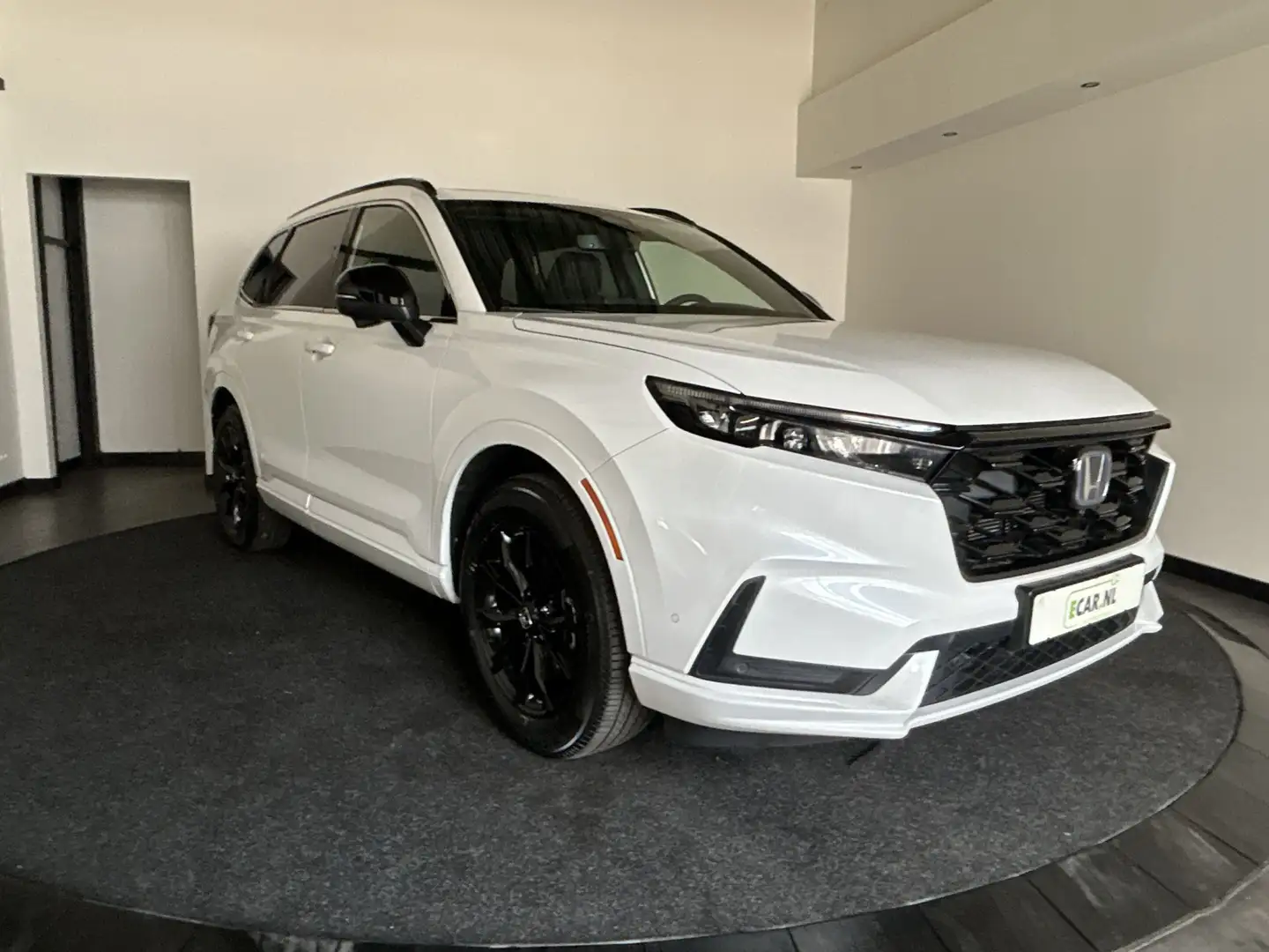 Honda CR-V 2.0 e:PHEV Advance Tech | 30th Anniversay edition! Alb - 1