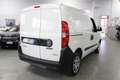 Fiat Doblo Cargo 3p 1.4 Nat. Power CH1 Lounge 120CV + IVA22% Blanc - thumbnail 4
