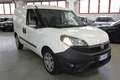 Fiat Doblo Cargo 3p 1.4 Nat. Power CH1 Lounge 120CV + IVA22% Blanc - thumbnail 3