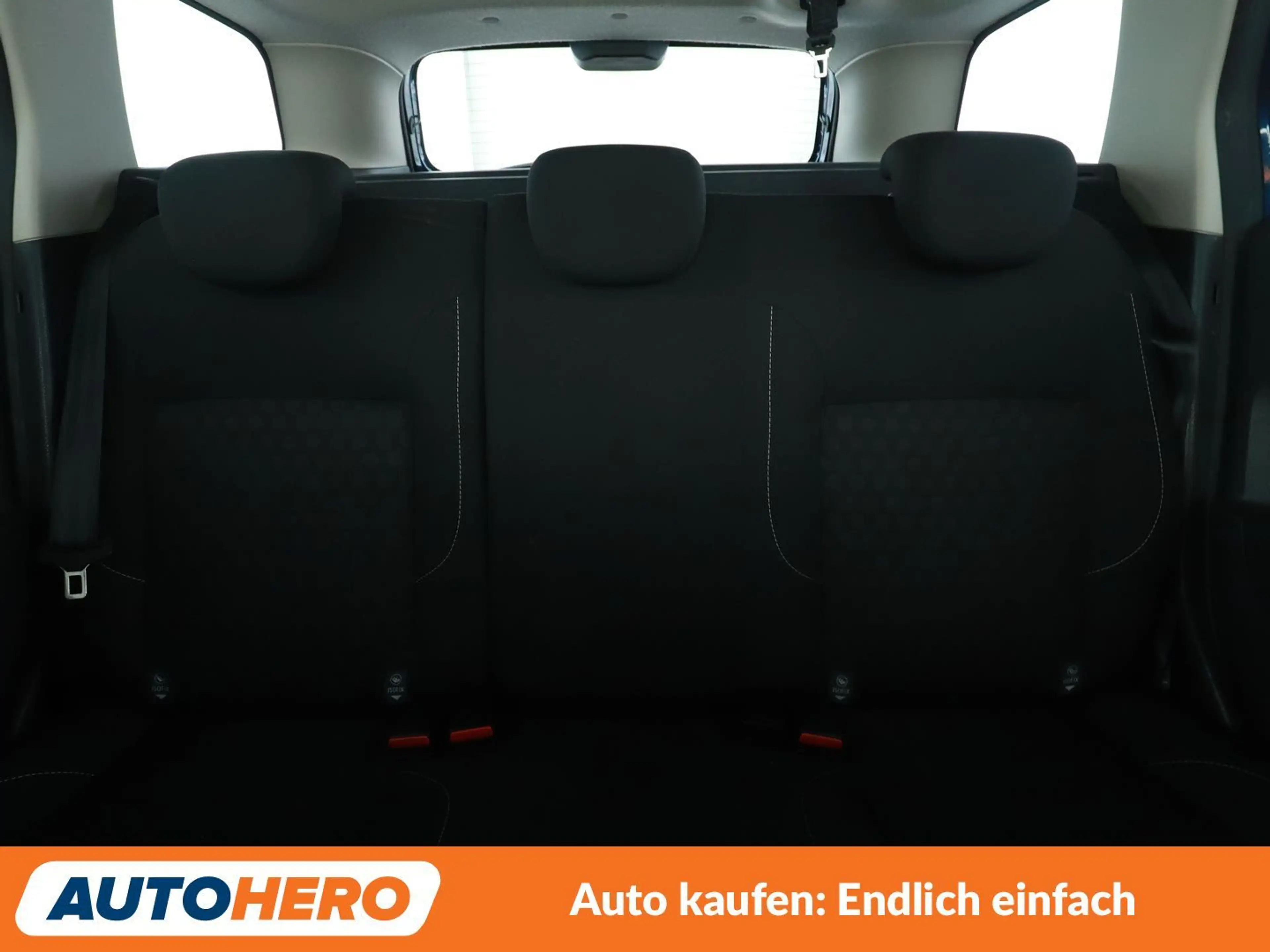Dacia Logan 0.9 TCe Prestige Aut.*NAV*TEMP*CAM*PDC*ALU*KLIMA* — photo 15