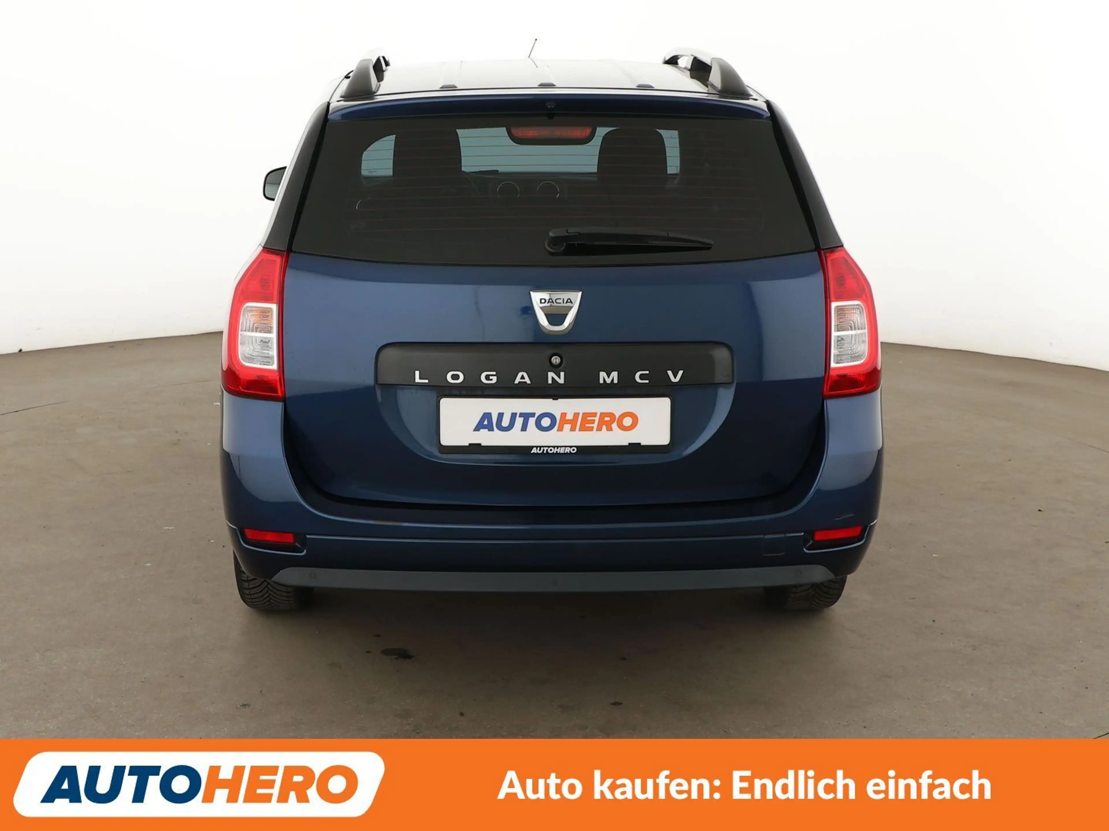 Dacia Logan 0.9 TCe Prestige Aut.*NAV*TEMP*CAM*PDC*ALU*KLIMA* — photo 5