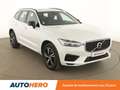 Volvo XC60 2.0 T8 Twin Engine PHEV R-Design Geartronic 8 Blanc - thumbnail 8