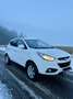 Hyundai iX35 1,7 *Sitzheizung hinten und vorne Weiß - thumbnail 3