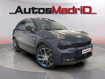 1.5 PHEV 6.6