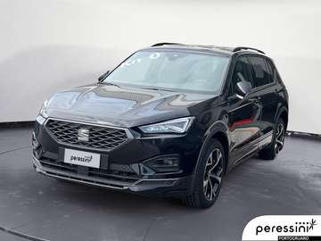 SEAT Tarraco FR 2.0 TDI 110 kW (150 CV) Diesel DSG 7 marce 2WD