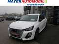 Peugeot 208 PureTech 100 S&S Allure Weiß - thumbnail 1