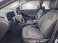 Kia Niro -e Silber 64,8 KWH AT 204 Schwarz - thumbnail 7