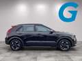 Kia Niro -e Silber 64,8 KWH AT 204 Schwarz - thumbnail 16