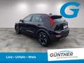 Kia Niro -e Silber 64,8 KWH AT 204 Schwarz - thumbnail 4