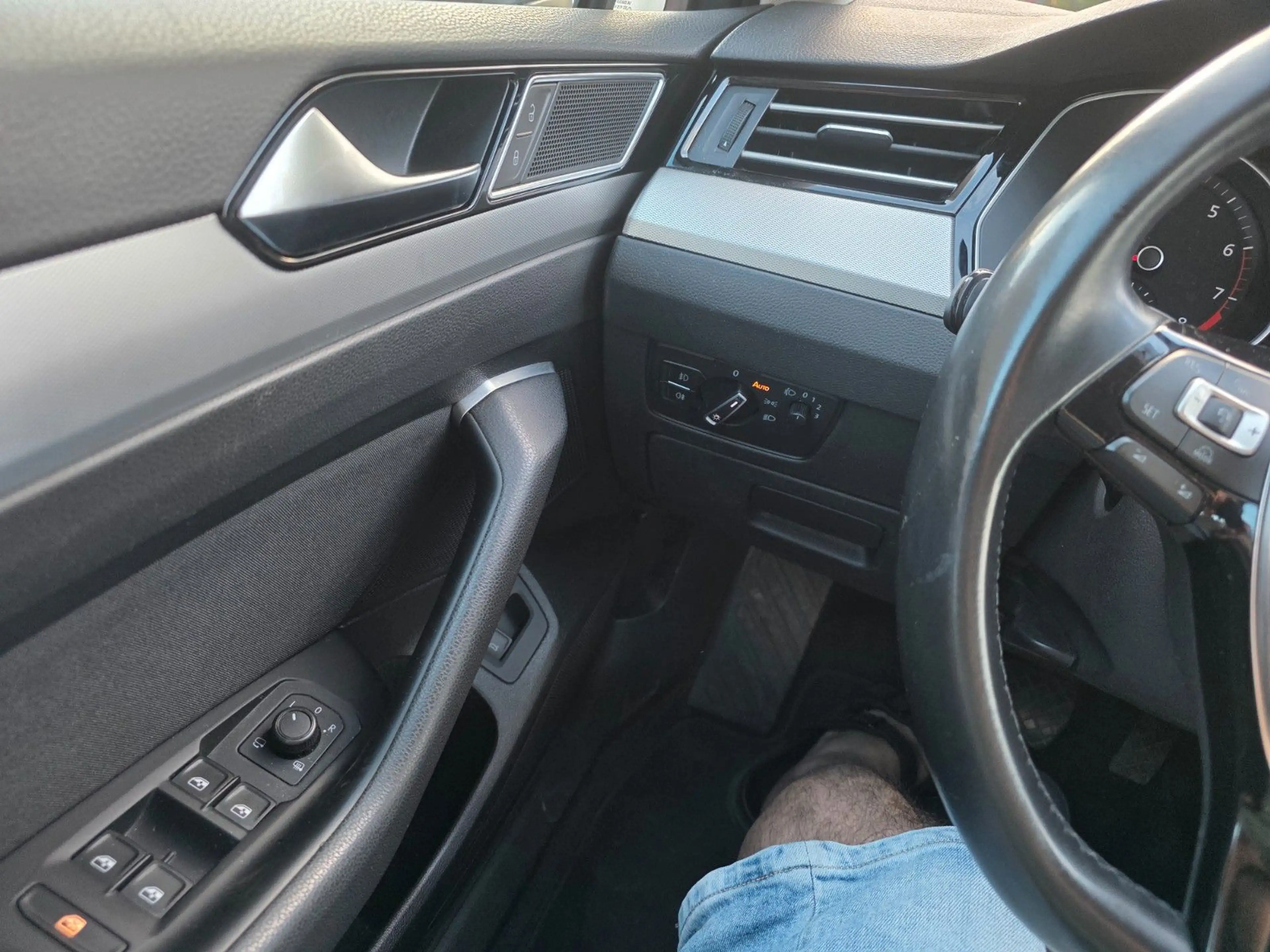 Volkswagen Passat Lim. Comfortline BMT/Start-Stopp-TÜV NEU — photo 9