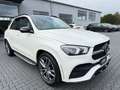 Mercedes-Benz GLE 350 GLE*350de*4M*AMG*360*HUD*ACC*AHK*LED*DAB*WEBASTO Weiß - thumbnail 45