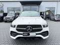 Mercedes-Benz GLE 350 GLE*350de*4M*AMG*360*HUD*ACC*AHK*LED*DAB*WEBASTO Weiß - thumbnail 47