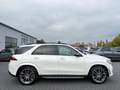 Mercedes-Benz GLE 350 GLE*350de*4M*AMG*360*HUD*ACC*AHK*LED*DAB*WEBASTO Weiß - thumbnail 1