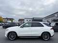 Mercedes-Benz GLE 350 GLE*350de*4M*AMG*360*HUD*ACC*AHK*LED*DAB*WEBASTO Weiß - thumbnail 4