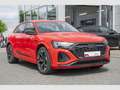Audi SQ8 e-tron BLACK/21Z./MTRX/ACC/HuD/360°/S-SITZE Rot - thumbnail 4