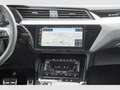 Audi SQ8 e-tron BLACK/21Z./MTRX/ACC/HuD/360°/S-SITZE Червоний - thumbnail 11