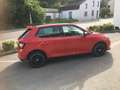 Skoda Fabia 1000 MONTE CARLO Rood - thumbnail 4