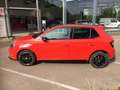 Skoda Fabia 1000 MONTE CARLO Red - thumbnail 2