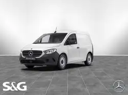 Mercedes-Benz Citan 110 Kasten BASE Standard Worker Plus