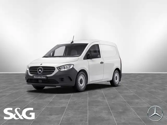 Mercedes-Benz Citan 110 Kasten BASE Standard Worker Plus