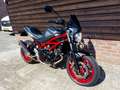 Suzuki SV 650 SV650 Rood - thumbnail 3