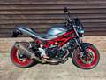 Suzuki SV 650 SV650 Rood - thumbnail 4