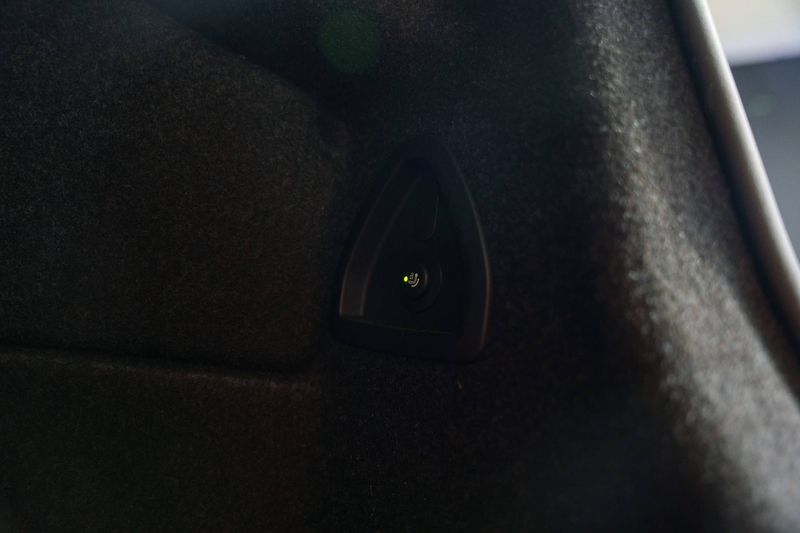 BMW 550 550e PHEV - M Sport - xDrive - Bowers & Wilkins - Trekhaak - HUD - Parking Assistant Plus - Comfort Pack — photo 9