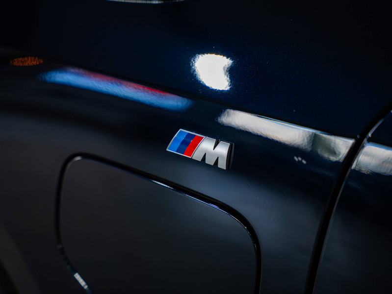 BMW 550 550e PHEV - M Sport - xDrive - Bowers & Wilkins - Trekhaak - HUD - Parking Assistant Plus - Comfort Pack — photo 6