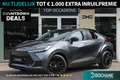 Toyota C-HR 2.0 Plug-in Hybrid 220 GR SPORT Automaat | Voorrui Gris - thumbnail 1