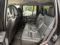 Land Rover Discovery 2.7 TD V6 HSE 7 Sitzer Schwarz - thumbnail 27