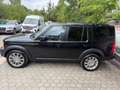 Land Rover Discovery 2.7 TD V6 HSE 7 Sitzer Schwarz - thumbnail 4