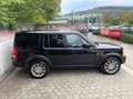 Land Rover Discovery 2.7 TD V6 HSE 7 Sitzer Schwarz - thumbnail 6