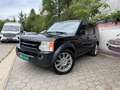 Land Rover Discovery 2.7 TD V6 HSE 7 Sitzer Schwarz - thumbnail 3