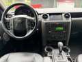 Land Rover Discovery 2.7 TD V6 HSE 7 Sitzer Schwarz - thumbnail 17
