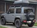 Suzuki Jimny Jimny 1,5 VVT Allgrip Pure Pure Grau - thumbnail 6