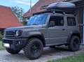Suzuki Jimny Jimny 1,5 VVT Allgrip Pure Pure Grau - thumbnail 4