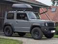 Suzuki Jimny Jimny 1,5 VVT Allgrip Pure Pure Grau - thumbnail 1