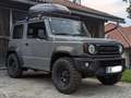 Suzuki Jimny Jimny 1,5 VVT Allgrip Pure Pure Grau - thumbnail 2