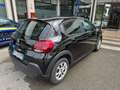 Citroen C3 C3 III 2017 1.2 puretech Shine s Nero - thumbnail 6
