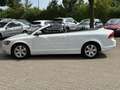 Volvo C70 Cabriolet 2.0 D Momentum*LEDER*BIXENON*1.HD* Alb - thumbnail 11